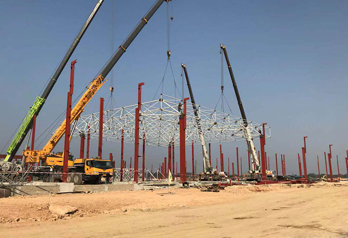 瑞金小鹏新能源汽车